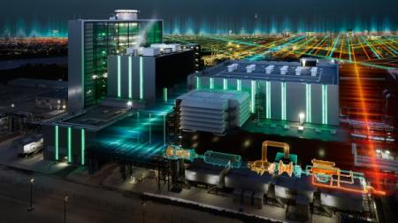 Siemens расширяет бизнес в сфере промышленной цифровизации