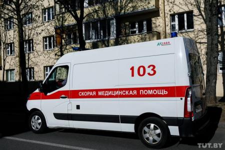 В Беларуси зафиксировали уже свыше 26,7 тысячи больных COVID-19