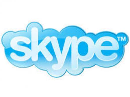 Skype прослушивается украинскими спецслужбами