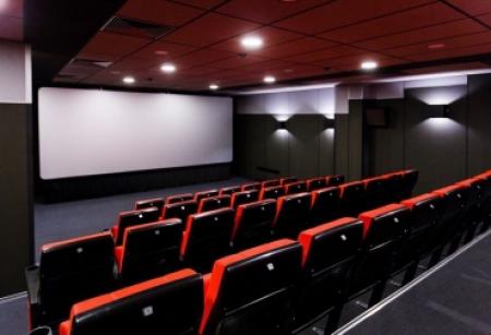 В Киеве будут отремонтированы четыре кинотеатра