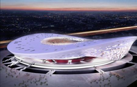 Стадион в польском Вроцлаве не готов к Евро-2012