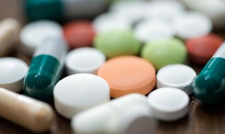 В Украине временно запретили два лекарственных препарата
