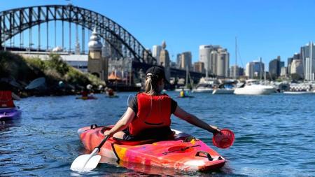 sydney-by-by-kayak-harbour-cleanup-tours-supplied-2
