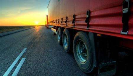 Чи можуть вантажні автомобілі мати несумісні шини?