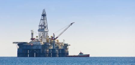 Разведка Черного моря: Нафтогаз и Naphtha Israel Petroleum подписали меморандум