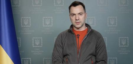Арестович: Україні вигідна загальна мобілізація в Росії, є три причини