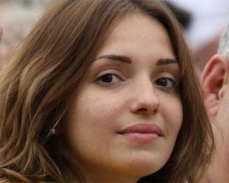 Дочь Тимошенко вернула себе девичью фамилию