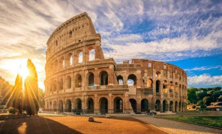 Билеты в римский Колизей подорожают на треть