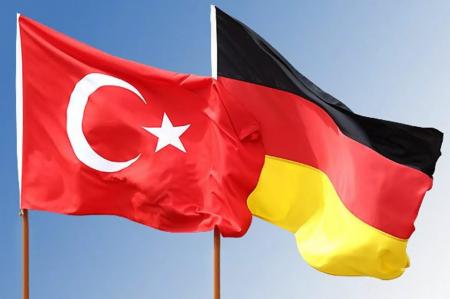 Турция отказалась от списка немецких компаний, якобы причастных к терроризму
