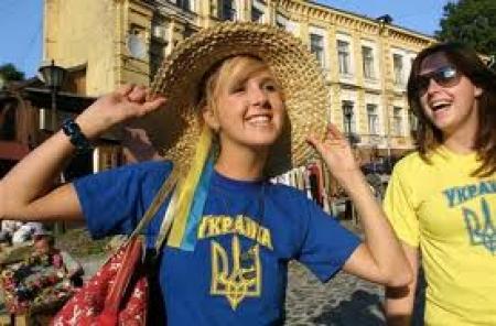Киев посетит на 18,5% туристов больше, чем в 2011-м