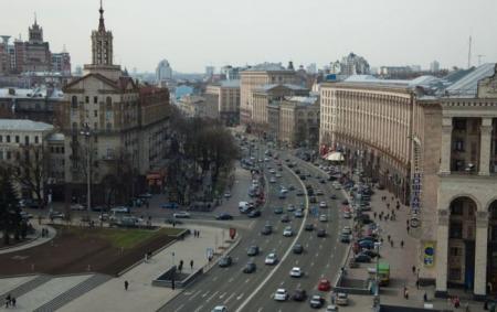 Головну вулицю Києва перекриють: як довго триватиме капітальний ремонт Хрещатика