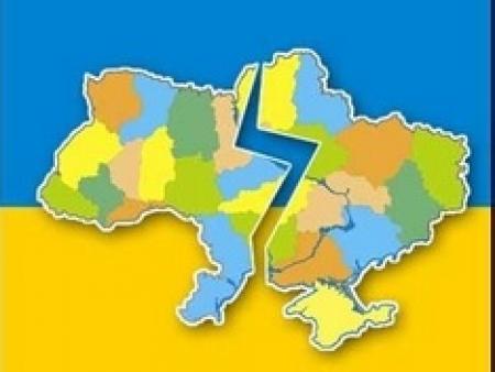 Жители Украины не знают, что такое национальная идея