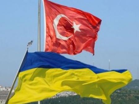Украина и Турция ввели безвизовый режим