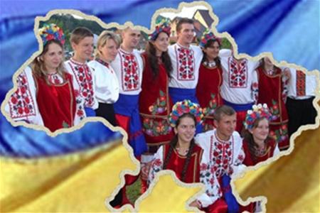 Украинцы будут гулять с 22 по 24 июня и с 28 по 30 июня