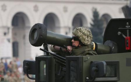 США розглядають два сценарії у випадку вторгнення РФ до України, - WSJ