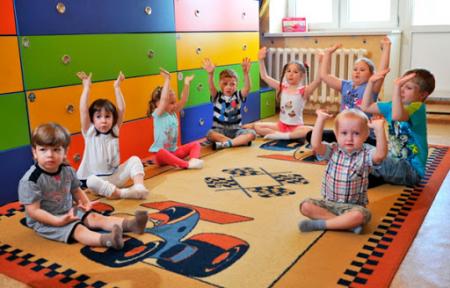 Эксперты рассказали о правилах работы детских садов во время адаптивного карантина