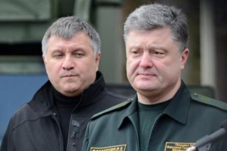 Аваков не исключает вызова Порошенко на допрос после выборов 