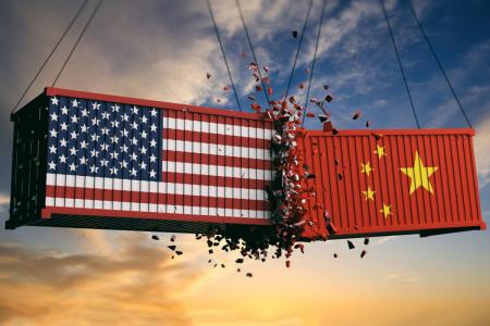Китайские компании-гиганты оказались под новой угрозой в США