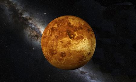 На Венере никогда не было океанов: исследование