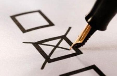 66% украинцев уверены в фальсификации выборов