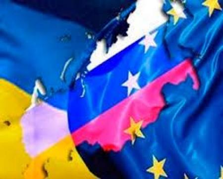 Украинцы все-таки больше хотят в ЕС, чем в Таможенный союз