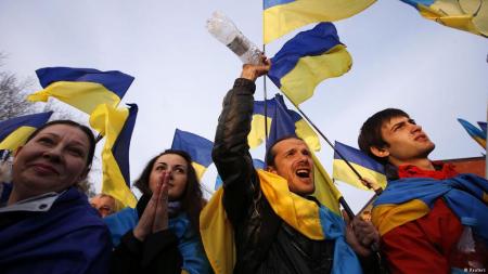 Эксперты рассказали, как улучшилась жизнь украинцев