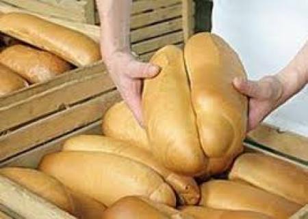 Киев выделил миллион на дешевый хлеб