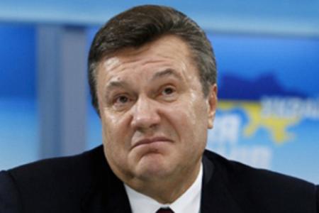 Янукович решил сэкономить на народных артистах