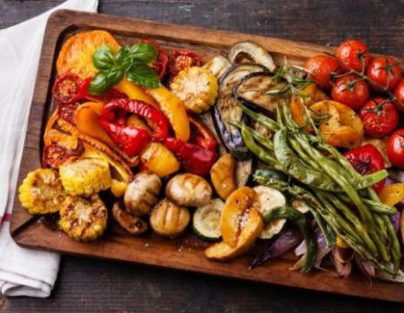 Электрический гриль полезен для здоровья