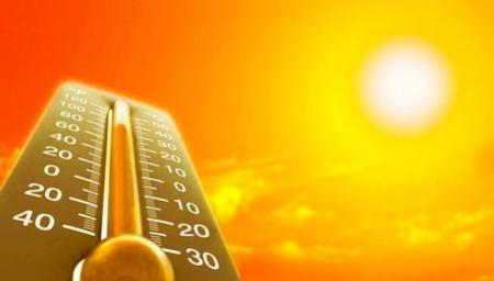 В Украине обещают жару до +34°, на западе снова дожди