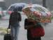 В Україну йдуть зливи, грози та град: синоптик розказав, де та коли погіршиться погода