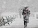 На Україну йдуть снігопади та хуртовини з Атлантики: синоптик назвав дату