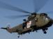 Британія підготувала 10 українських екіпажів для бойових гелікоптерів Sea King