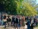 Шалені черги біля ТЦК Києва: в Міноборони озвучили альтернативу тривалим очікуванням