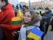 Як ставляться жителі Литви до українців через рік війни: опитування
