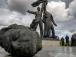 В Україні спростили демонтаж пам’ятників російським імперцям
