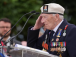 Британський ветеран Другої світової війни хотів повернути медаль від Путіна