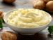 Як смачно приготувати картопляне пюре: простий рецепт