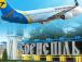 Відновлення польотів: який вигляд має порожній аеропорт "Бориспіль" та чи готовий він до відкриття 