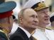 Знищення російського корабля "Цезар Куніков": у Путіна відреагували
