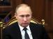 Оточення Путіна не вірить у його теорію про зв'язок України і теракту під Москвою, - Bloomberg