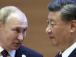 Путін та Сі Цзіньпін намагаються "проштовхнути" свою ідею закінчення війни в Україні
