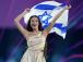 Представниця Ізраїлю на "Євробаченні-2024" Еден Голан опинилася в базі "Миротворця"