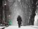 Новий тиждень принесе снігопади і хуртовини: народні синоптики розповіли, коли чекати погіршення погоди