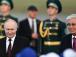 Путін знову переплутав ім’я президента Казахстану і «перейменував» Токаєва