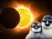 Сонячне затемнення 17 лютого 2026: для трьох знаків Зодіаку починається переломний період