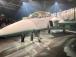Шведи вперше показали новий винищувач Gripen F