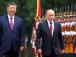 Путін провалив одне з головних завдань на переговорах у Пекіні