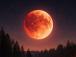 Кривавий Місяць вже близько: коли і де спостерігати магічне затемнення, яке триватиме майже 6 годин