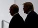 Путін запропонував Трампу неочікуване рішення щодо війни в Україні — подробиці
